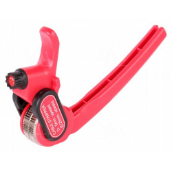 OPT PG5 Nóż do zdejmowania izolacji / korowarka / ściągacz