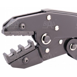 OPT LY13C Zaciskarka końcówek kapturkowych ZKZ 0,5-6mm2