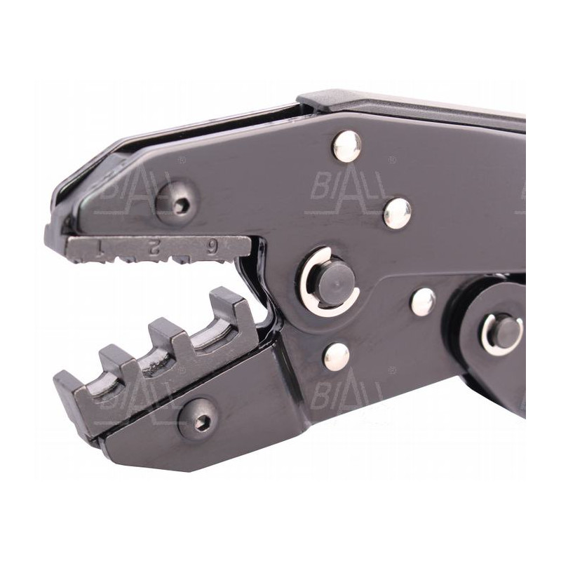 OPT LY13C Zaciskarka końcówek kapturkowych ZKZ 0,5-6mm2