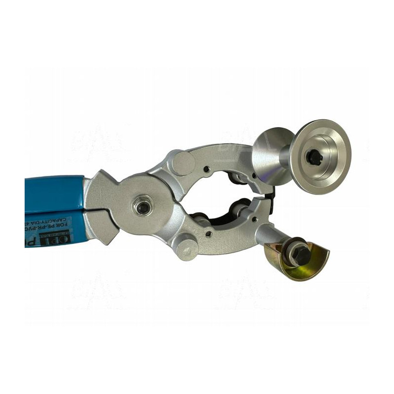 OPT PG4 Ściągacz izolacji / korowarka 47-75 mm