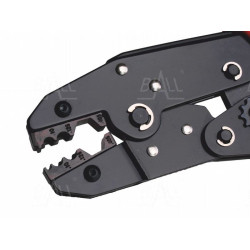 OPT LY891 Zaciskarka złączy koncentrycznych RG214 2,5/3,25/10,8 mm