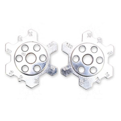 OPT szczęki obrotowe do HX120G