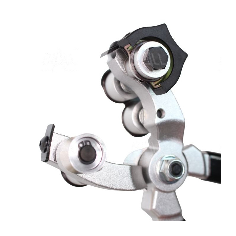 OPT PG2 Ściągacz izolacji / korowarka 10-25mm, głębokość cięcia 1,5mm