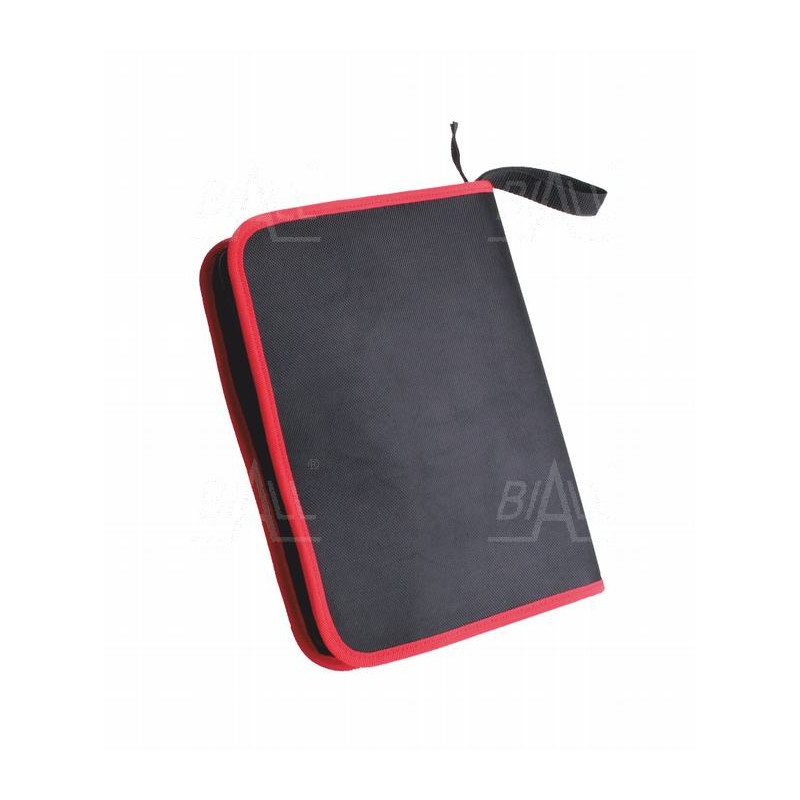 OPT ZNI-2 Zestaw narzędzi izolowanych 1000V FW w pokrowcu - wkrętaki szczypce 10 szt.