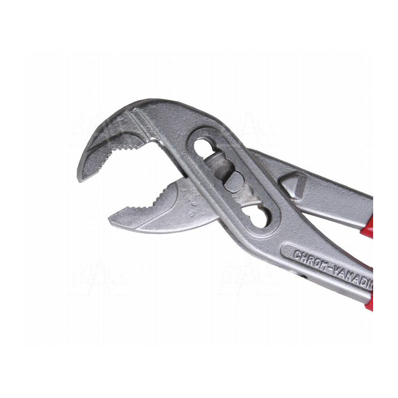 OPT LP901Szczypce nastawne izolowane 1000V FW 250mm VDE