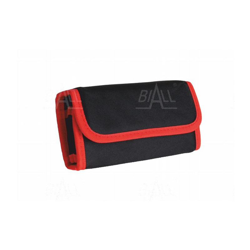 OPT ZWI-2 Zestaw wkrętaków wymiennych izolowanych 1000V FW w pokrowcu SL/PH (12 sztuk)