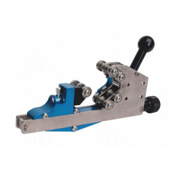 OPT CST531 Ściągacz izolacji / korowarka 15-54mm