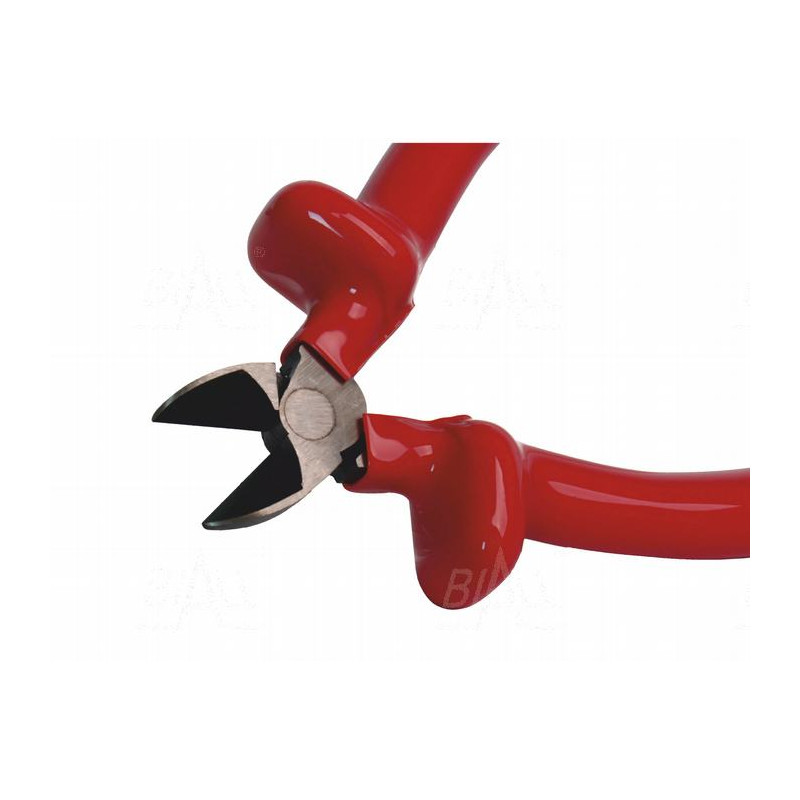 OPT DP302 Szczypce boczne izolowane 1000V FW 160mm VDE