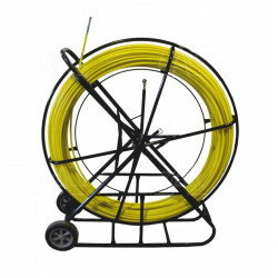 OPT RD11150 Wciągarka/pilot do przewodów na bębnie 11mm/150m