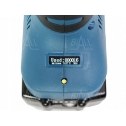 OPT ECT6240UNV Praska akumulatorowa 6-240mm2 matryce R22 16-240mm2 2x nożyce 25mm 3Ah 18V