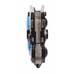 OPT SN03BM Zaciskarka złączy D-SUB 0,08-0,14 mm2 AWG 30-24 grubość szczęk 3mm typ Molex