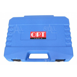 OPT Matryca R22 do karbowania zestaw 16-95mm2 16K-95K w walizce do CX22 HCT622 ECT622M ECT622 ECT6240M ECT60UNV PCS622 PCS60UNV