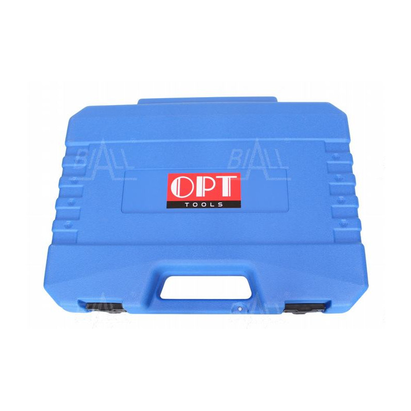 OPT Matryca R22 do karbowania zestaw 16-95mm2 16K-95K w walizce do CX22 HCT622 ECT622M ECT622 ECT6240M ECT60UNV PCS622 PCS60UNV