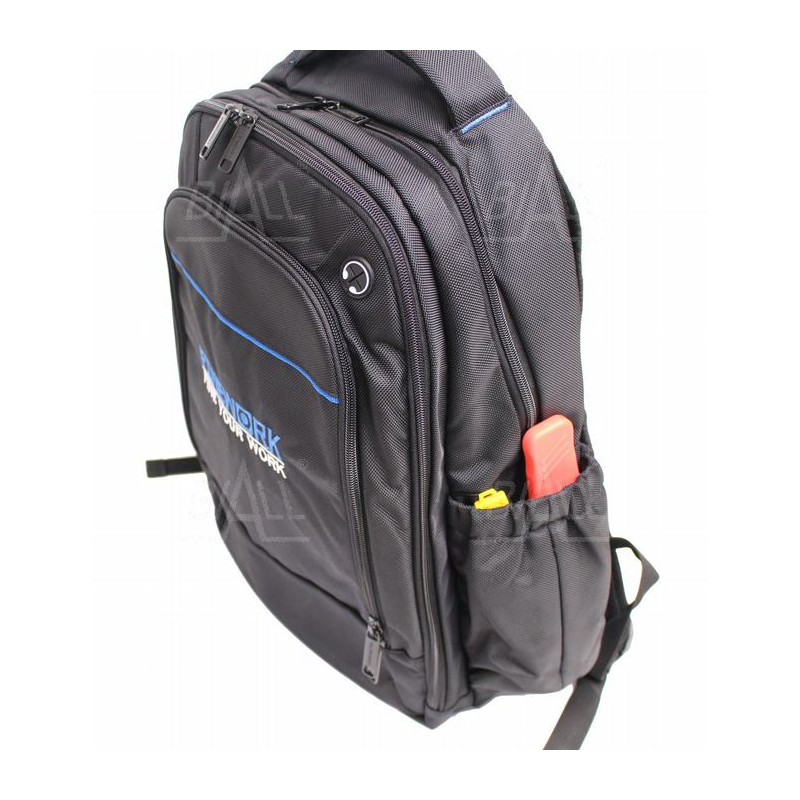 OPT ZNIP-1 Zestaw narzędzi izolowanych 1000V w plecaku 22el.