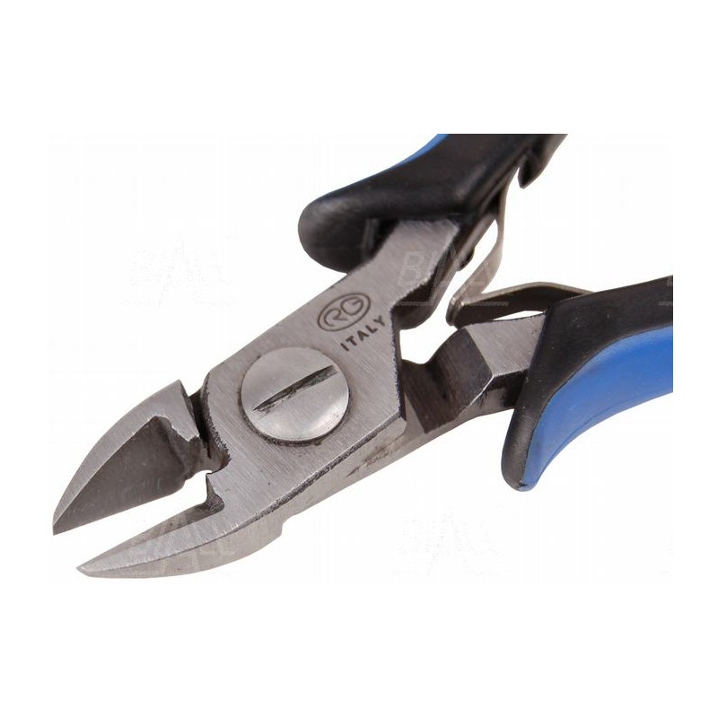 RG 100R Szczypce tnące boczne ESD