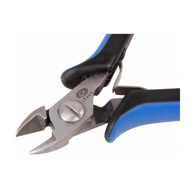 RG 95R Szczypce tnące boczne ESD