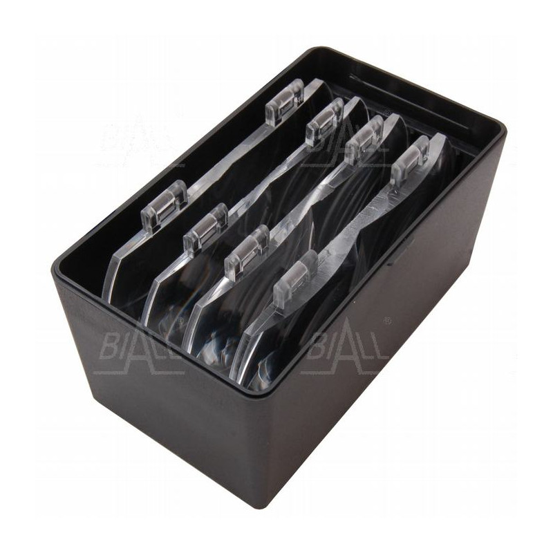 Lupa nagłowna  1,7x  2x  2,5x  3,5x z podświetleniem LED LN-44