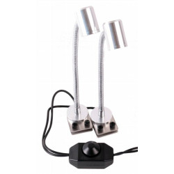 
       ViTiny oświetlenie dodatkowe do mikroskopu UM08A/UM20/UM22/UM30
     