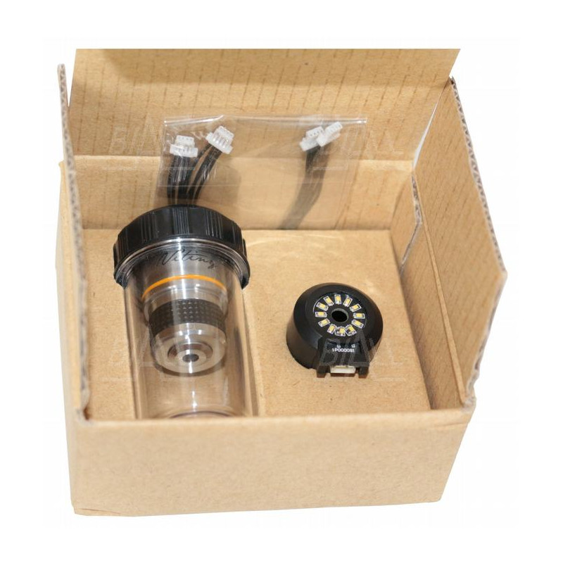 
       ViTiny obiektyw 10x do mikroskopu UM08A/UM20/UM30
     