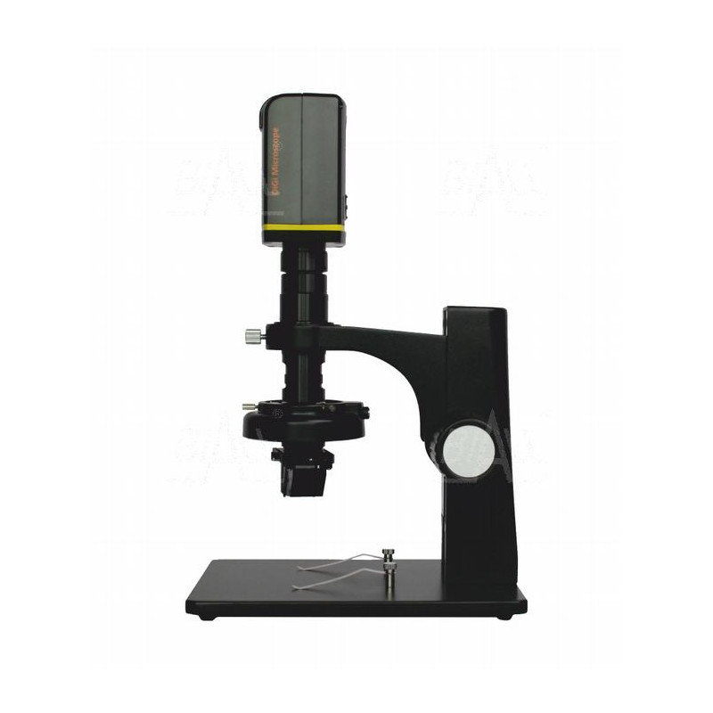 Mikroskop cyfrowy ViTiny DiGi UM08D-CSZ064 stereoskopowy HDMI