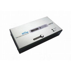 Mikroskop cyfrowy ViTiny DiGi UM20D-CSZ064 stereoskopowy USB/HDMI