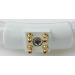 Świetlówka 12W/T4 fi120mm do 8092 (w cenie KGO)