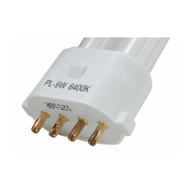 Świetlówka 9W do lampy 8069DC