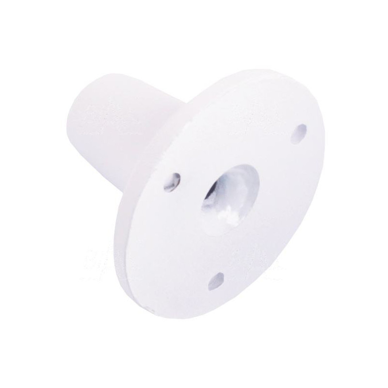 Mocowanie do blatu lampy/lupy warsztatowej