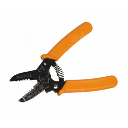 OPT LY5021 Ściągacz izolacji 0,2-6mm2 AWG: 22,20,18,16,14,12,10