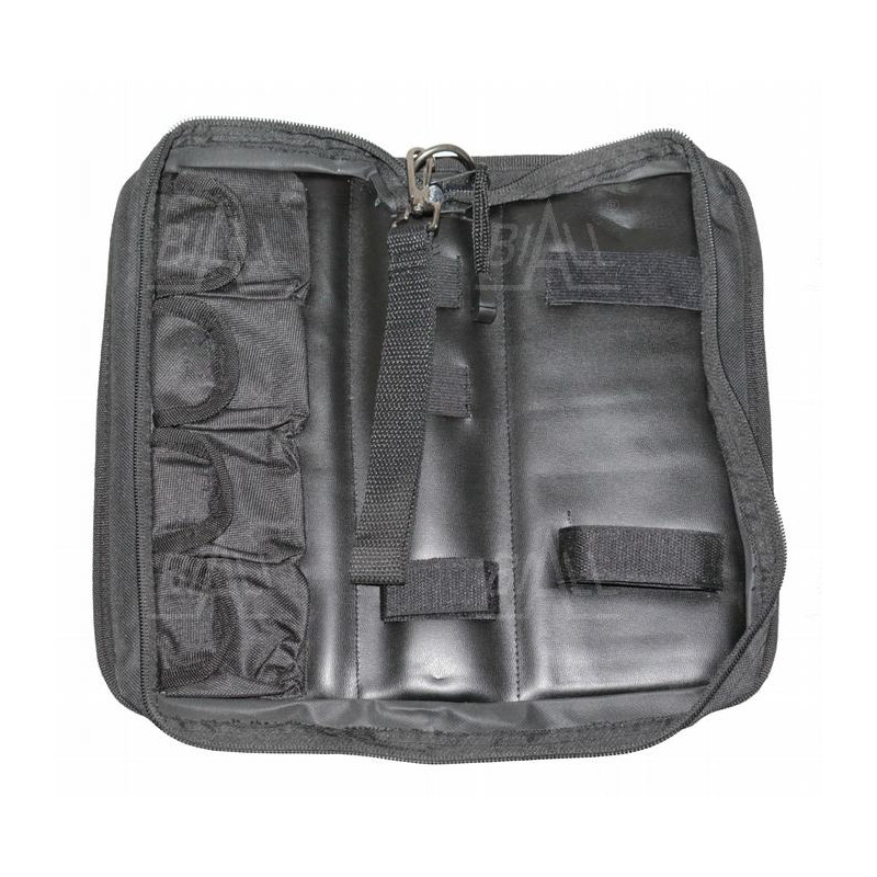 Pokrowiec na zaciskarki i szczęki OPT LY