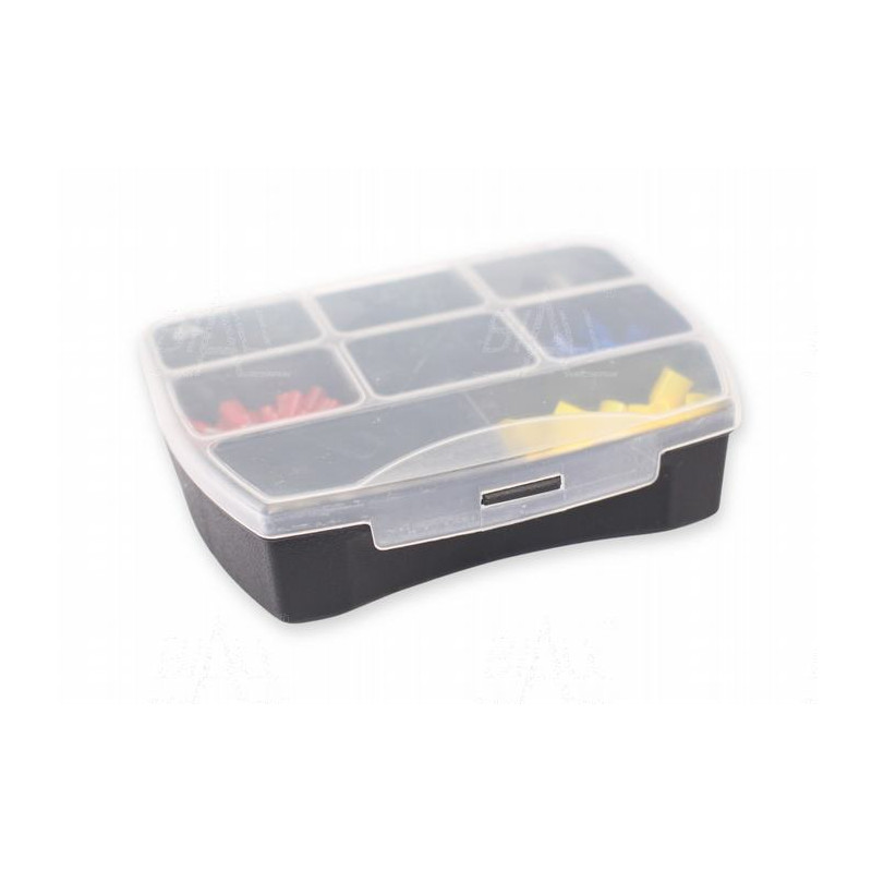 KRZ-0756 0.75-6.0 mm2 w pudełku 400szt.