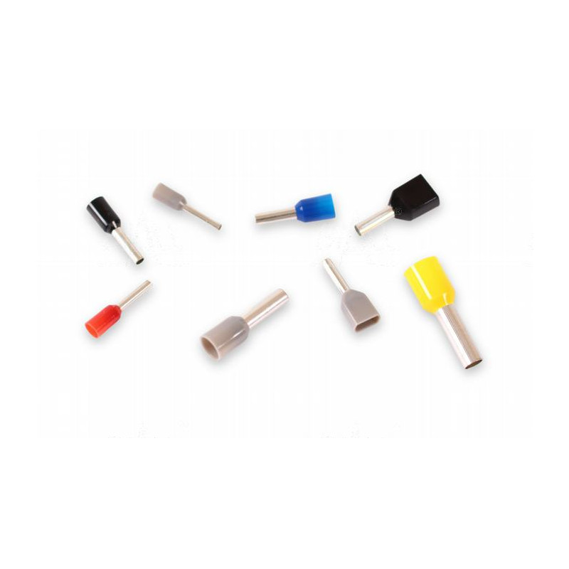 KRZ-0756 0.75-6.0 mm2 w pudełku 400szt.