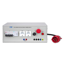 TB612 Zasilacz do silnika AC