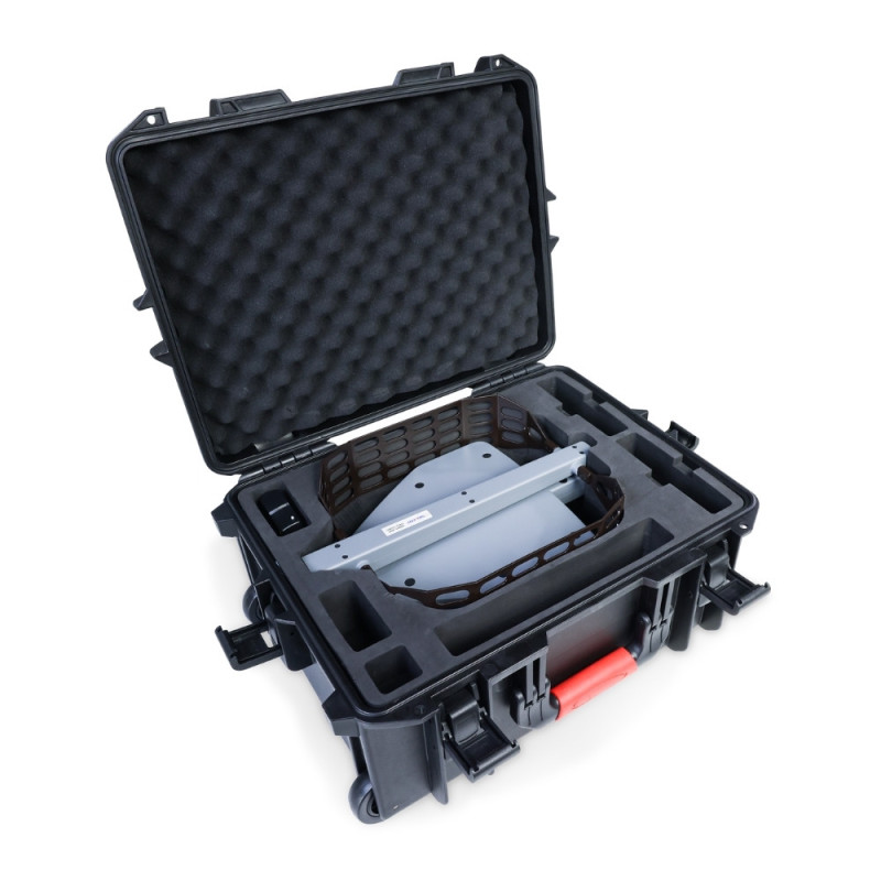 ANT-DA1 zestaw anten kierunkowych S5000, typ N