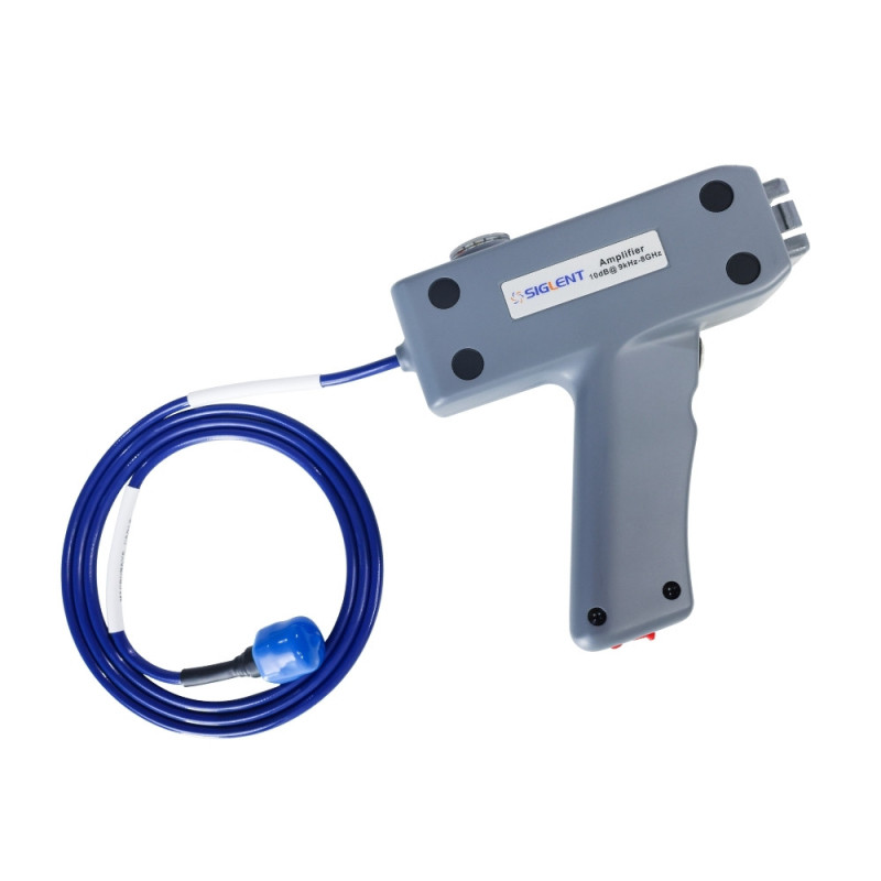 ANT-DA1 zestaw anten kierunkowych S5000, typ N