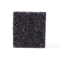 Gąbka - czyścik do grotów lutowniczych 50x45mm QUICK