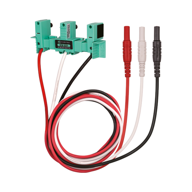 KEW8331 Adapter do wyłączników 3-fazowych