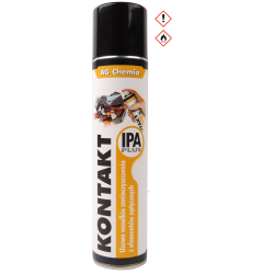 Kontakt IPA + 300ml