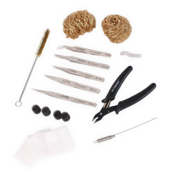 Xytronic LF988D+ Stacja lutownicza