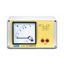 JL06 Amperomierz AC 0-5A szkolny elektromagnetyczny