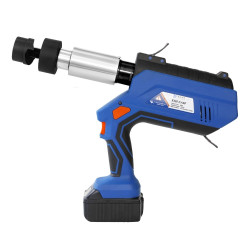 OPT ECT6UA6P Wycinak otworów akumulatorowy 6T 5.0Ah 18V + matryce 1/2"- 2"