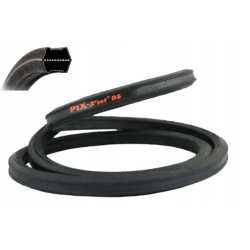 Pasek noży traktorka STIGA ESTATE 2084 3084 3384 H