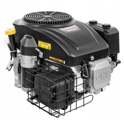 Silnik LONCIN LC1P92F 12,5KM 12,5HP do traktorka pompa oleju 452CC 25,4MM