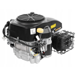 Silnik LONCIN LC1P92F 12,5KM 12,5HP do traktorka pompa oleju 452CC 25,4MM