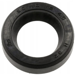 Uszczelniacz ośki regulatora obrotów do silników Honda GCV i GXV 520 530